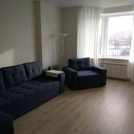 Apartment Na Maiakovskogo Минск Екстериор снимка