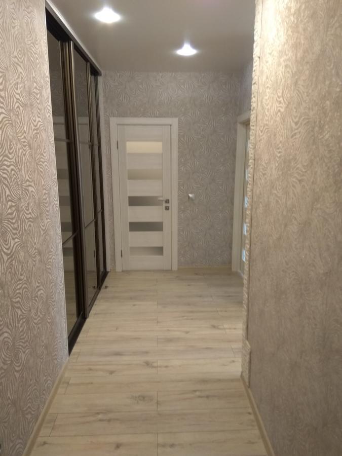 Apartment Na Maiakovskogo Минск Екстериор снимка