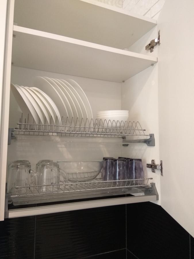 Apartment Na Maiakovskogo Минск Екстериор снимка